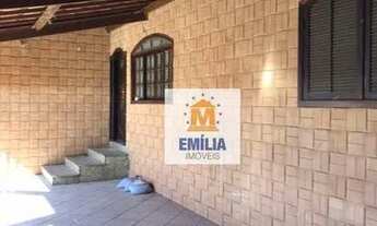 Imagem: Casa com 3 dormitórios à venda, 146 m²