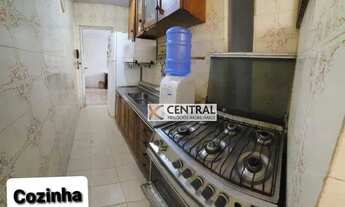 Imagem 6: Apartamento com 2 dormitórios à venda, 82 m² por R$ 220.000,00 - Brotas - Salvador/BA