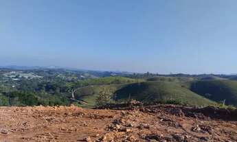 Imagem 3: Lote/Terreno para venda com 500 metros quadrados em Ouro Fino - Santa Isabel - SP