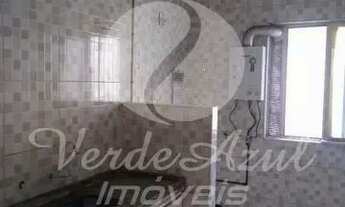 Imagem 7: Apartamento - Conjunto Residencial Souza Queiroz - Campinas