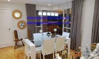 Imagem 5: Vila Suzana-Morumbi excelente apto com 139mts 3 suites 3 vagas R$ 1.489.000,00 à venda