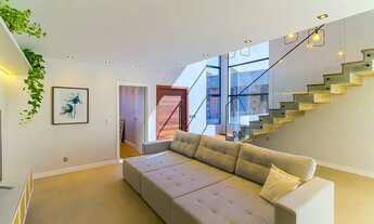 Imagem 3: Casa para venda possui 270 metros quadrados com 4 quartos