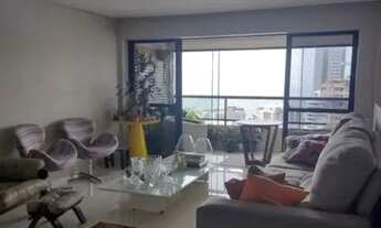 Imagem: Apartamento para venda com 149 metros quadrados