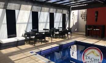 Imagem: Casa de Alto Padrão em bairro nobre de