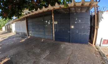 Imagem: Casa 02 Quartos Santa Genoveva