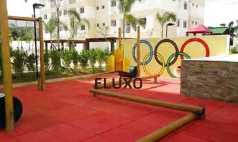 Imagem 7: Apartamento no Bairro JARDIM CONTORNO - Condominio Nova N