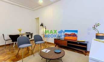 Imagem 6: Apartamento com 3 dormitórios à venda, 91 m² por R$ 1.195.000,00 - Copacabana - Rio de Jan