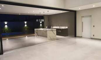 Imagem 5: Casa à venda no bairro Condomínio Alphaville 1 - Votorantim/SP