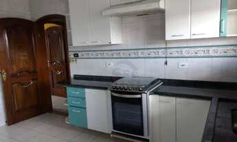 Imagem 4: Casa com 3 dormitórios para alugar, 0 m² por R$ 2.700,00/mês - Jardim São Conrado - Indaia