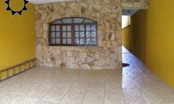 Imagem 3: SOBRADO BARUERI Casa com 3 dormitórios