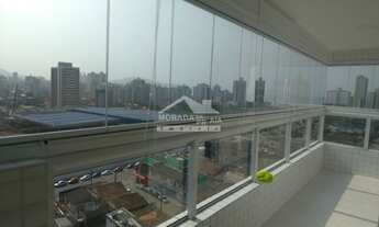 Imagem 3: Apartamento 02 dormitórios (1 suite), com vista Mar Bairro da Aviação em Pria Grande