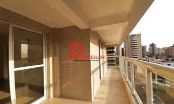 Imagem 2: Apartamento com 2 dorms, Tupi, Praia Grande - R$ 385 mil, Cod: 4466