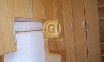 Imagem 5: Apartamento para aluguel possui 86 metros quadrados com 3 quartos