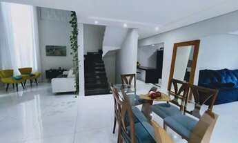 Imagem 5: Casa à venda, 5 quartos, 3 suítes, 6 vagas, Cabral - Contagem/MG