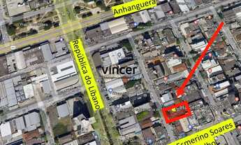 Imagem 4: Casa no Setor Aeroporto