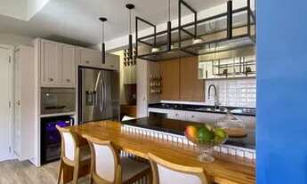 Imagem 3: FLORIANóPOLIS - Apartamento Padrão - Lagoa da Conceição