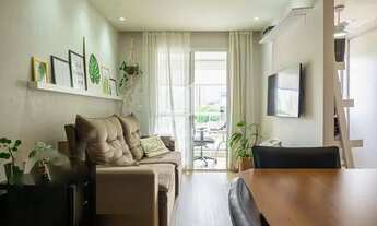 Imagem: Apartamento à venda, Lapa, São Paulo