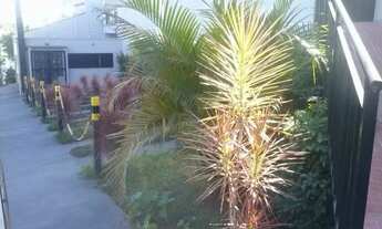 Imagem 2: Apartamento para aluguel com 47 metros quadrados com 1 quarto em Cidade Mãe do Céu - São P