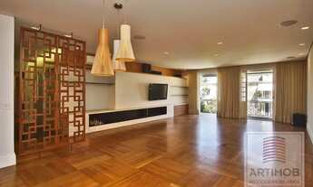 Imagem 2: Casa de Condominio em Jardim Europa - São Paulo