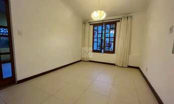 Imagem 3: Casa em condominio para aluguel, 3 quartos, 1 suíte, 2 vagas, Zona de Expansão (Robalo)