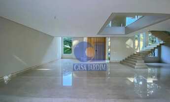 Imagem 3: Casa com 5 dormitórios, 760 m² - venda por R$ 7.350.000,00 ou aluguel por R$ 36.500,00/mês
