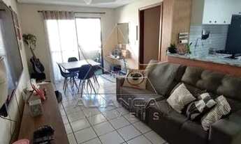 Imagem 3: Apartamento - Ribeirão Preto - Santa Cruz do José Jacques