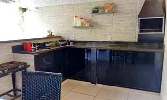 Imagem 3: Aluguel de casa médio padrão (Condomínio Lordes - Cidade Ocidental