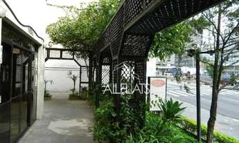 Imagem 6: Flat com 1 dormitório para alugar, 30 m² por R$ 2.200/mês no Centro - São Paulo/SP