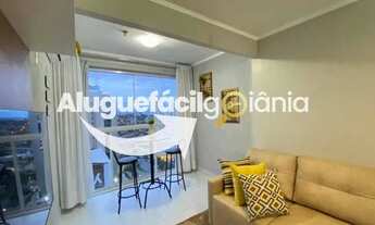 Imagem 3: Flat Metropolitan Barcelona - Jardim Goias