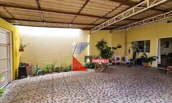 Imagem 6: Casa com 2 dormitórios à venda, 150 m² por R$ 279.000 - Jardim dos Lírios - Americana/SP