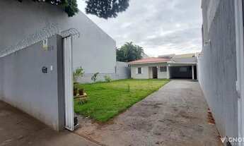 Imagem 3: LOCAÇÃO Casa com 2 dormitórios