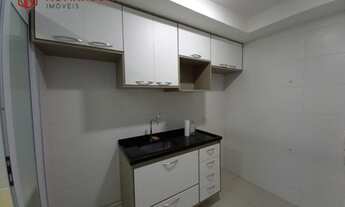 Imagem 6: Ed. Autêntico Mooca - 2 quartos e 1 vaga de garagem