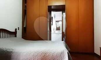 Imagem 7: Belo sobrado a venda no "Condomínio Vista Alegre/ Sede" - Vinhedo /SP