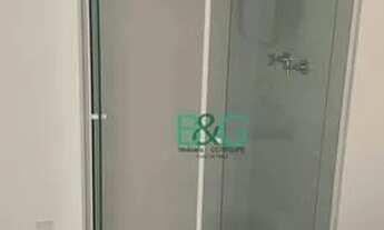 Imagem 4: Apartamento com 1 dormitório, 28 m² - venda por R$ 280.000,00 ou aluguel por R$ 2.088,00/m