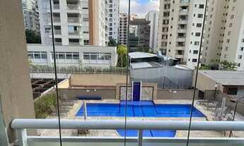 Imagem 6: Apartamento Venda 1 Dormitórios - 52 m² Vila Olímpia