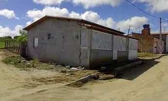 Imagem 4: Casa padrão em elisio medrado