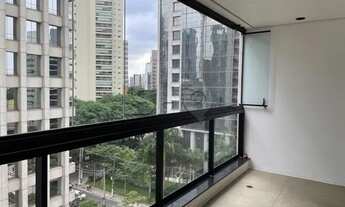 Imagem 5: Apartamento na Vila Olímpia com 1 dormitório