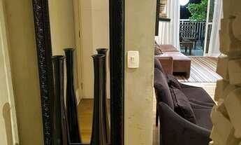 Imagem 6: Apartamento com 2 dormitórios, 104 m² - venda por R$ 1.650.000 ou aluguel por R$ 10.665/mê