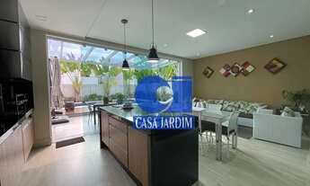 Imagem 7: Casa com 4 dormitórios, 500 m² - venda por R$ 5.800.000,00 ou aluguel por R$ 36.950,00/mês