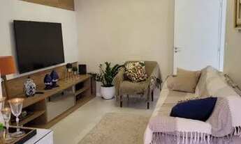 Imagem 3: Apartamento Garden com 2 Quartos (sendo 1 suíte) em Lauro de Freitas (Pitangueiras