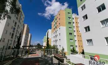 Imagem 2: Apartamento no CAMPO COMPRIDO de 95,18 m2 - 02898.001-RZ
