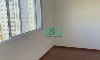 Imagem: Apartamento com 1 dormitório, 28 m²