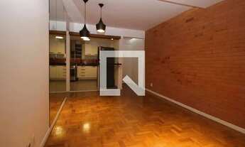 Imagem 4: Apartamento para Aluguel - Vila Olímpia, 2 Quartos, 80 m2