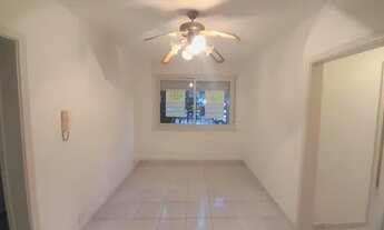 Imagem 2: Apartamento no Bairro Protásio Alves com 57 m², 2 dormitórios, ótima sala de estar, banhe