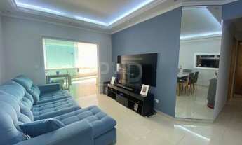 Imagem 2: Apartamento à venda, 3 quartos, 1 suíte, 2 vagas, Baeta Neves - São Bernardo do Campo/SP