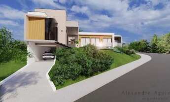 Imagem: Casa com 4 dormitórios à venda, 280 m²