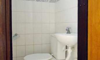 Imagem 7: IMOBILIARIA JUVEVE ALUGA SOBRADO CONDOMINIO FECHADO TINGUI BACACHERI PRX MONTEIRO TOURINHO