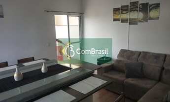 Imagem: Mogi das Cruzes - Apartamento Padrão