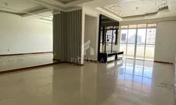 Imagem 6: Amplo apartamento com 03 dormitórios mais dependência, em Campinas São José