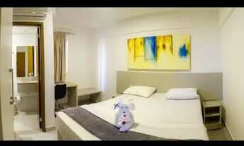 Imagem 3: Apto em caldas novas